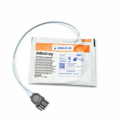 Mindray BeneHeart MR62 Elektroden