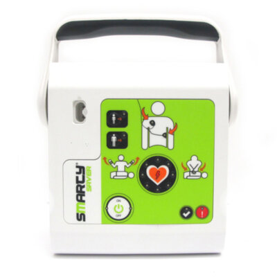 Smarty Saver AED