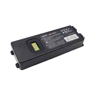 primedic heartsave batterij